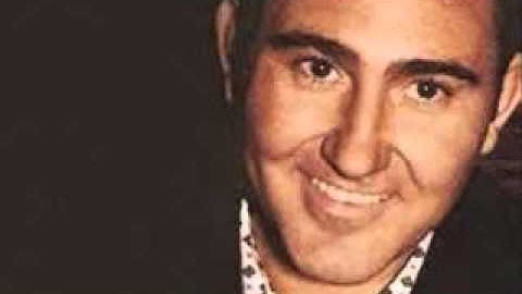 Webb Pierce -  Falling Back To You