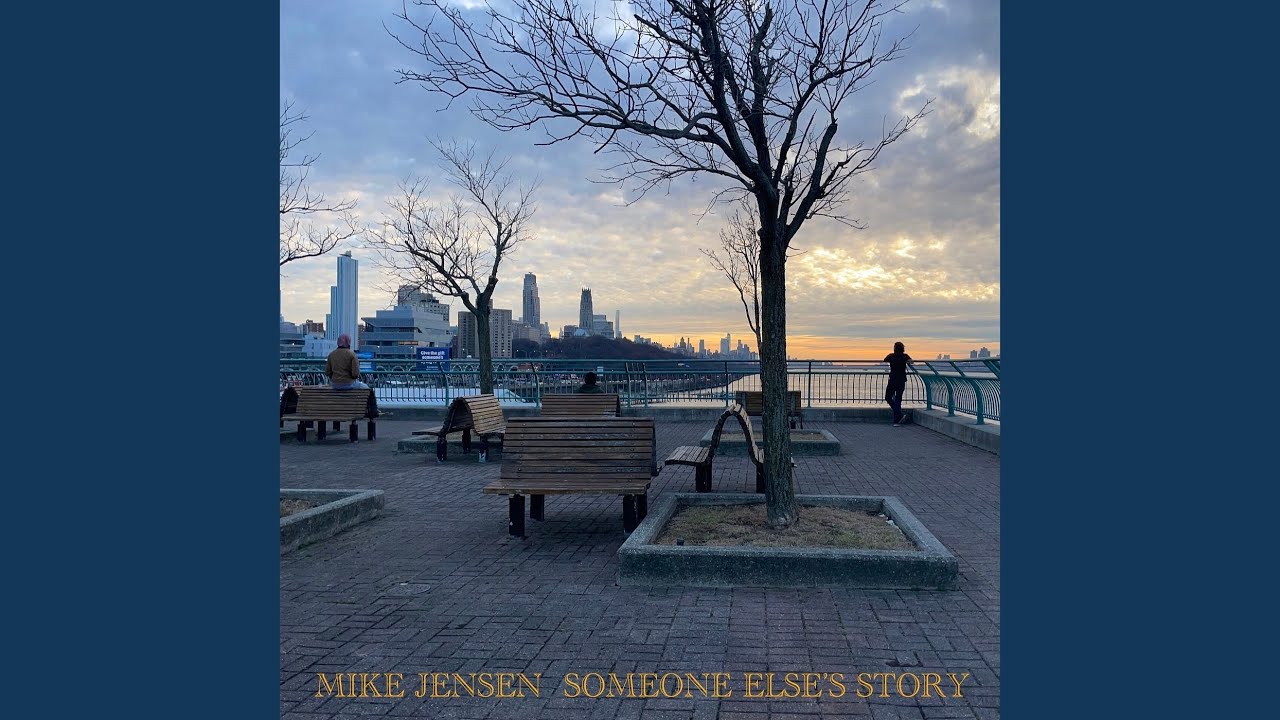 Ver All This Time no YouTube Ver All This Time no YouTube