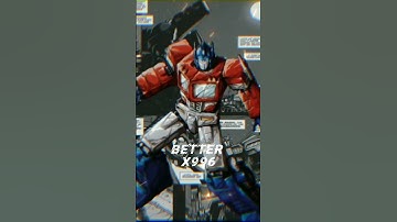 idw optimus prime vs anti spiral hajun featherine the truth