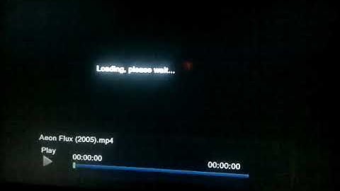 ariva t760i can record while watching a video at media player pvr