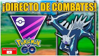 ¡Felicítame es mi CUMPLEAÑOS! ¡Peleitas de Pokémon GO! #pokemon #pokemongo [Keibron]