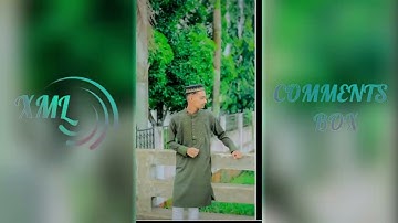 New trending xml file📄#alightmotion #xml #everyone #public #viws #youtubear #xml_file comments box 👇