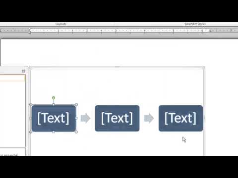 How to Make a Timeline in Microsoft Word