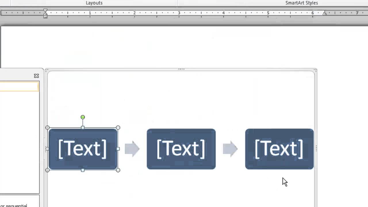 Word Document Timeline Template from i.ytimg.com