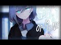 ◤Nightcore◢ ↬ Ghost of Mine [lyrics]
