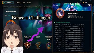 Como poner ahegao en estado de League of Legends (subir fácil a challenger, fondos de perfil y más)