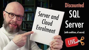 Is SQL Server REALLY cheaper in Server and Cloud Enrolment?