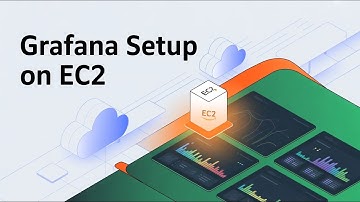 How to Install and Configure Grafana on AWS EC2 | Full Monitoring Setup