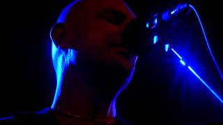 Philip Selway - By Some Miracle | live in Amsterdam, Paradiso