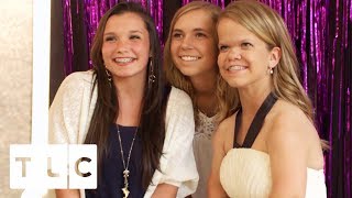 Anna's Sweet 16 Birthday Party! | 7 Little Johnstons