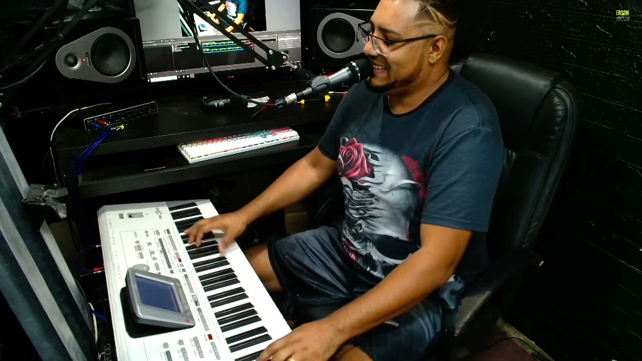 EMERSON BRASIL/CASCA DE BALA