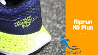 Kiprun Kd Plus Recensione