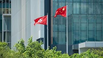 NPC deputies and CPPCC members from Hong Kong support electoral system reform