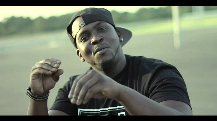 Aaron Tate - pray 4 my haters [OFFICIAL VIDEO]