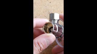 3 types of valves and how to install/remove them (full video in description box)