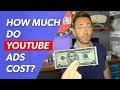 Youtube Ad Cost (& The Factors That Affect It)