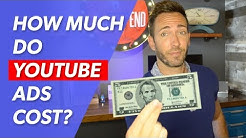 Youtube Ad Cost (& The Factors That Affect It) 