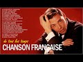 Meilleures Chansons En Françaises De Tous Les Temps || Jacques Brel, Charles Aznavour, Jean Ferrat