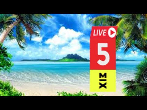 Luigi-Live 5 Mix(242.)(DJ