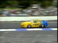 1992 AGP - Group A Touring Cars [race 2, part 1 / 2]