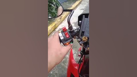 DOMINO HONEYWELL SWITCH| XRM 125 Fi