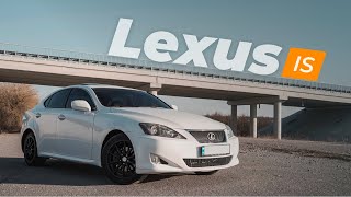 : Lexus IS 250 -   .