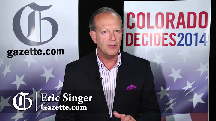 CODecides 2: Doug Lamborn takes early lead over Be...