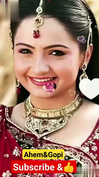 Saath nibhana saathiya serial#gopi serial#Ahem&Gopi serial#Viral#Trending#Serial#like#Subscribe