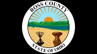 December 2nd Ross County Board of Commissioners Weekly Meeting