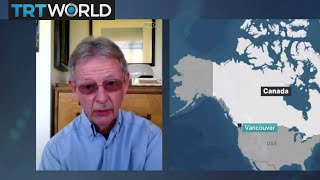 Qatar Diplomatic Dispute: Robert Springborg talks to TRT World Qatar Diplomatic Dispute: Robert Springborg talks to TRT World