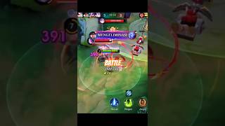 💃#ml #mlbb #gaming #shorts #fortnite #fypyoutube #foryou #fypシ゚viral #fypシ