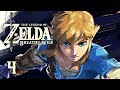 A CHAMPION - Let&#39;s Play - The Legend of Zelda: Breath of the Wild - 4 - Walkthrough Playthrough