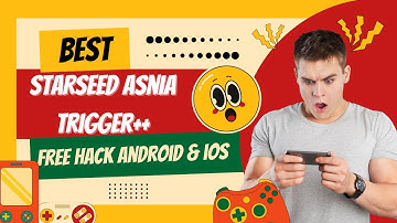STARSEED Asnia Trigger Hack/Mod - How to Get Unlimited Starbits & Credits (iOS-Android).