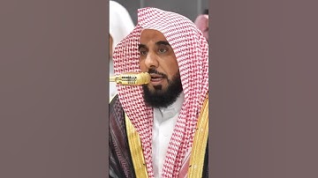 سورة الأنفال | الشيخ #عبدالله_الجهني