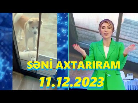 Səni axtarıram 11.12.2023 Tam veriliş / Seni axtariram 11.12.2023 Tam verilish