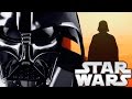 How Darth Vader Viewed Himself and The Galaxy - Star Wars Explained