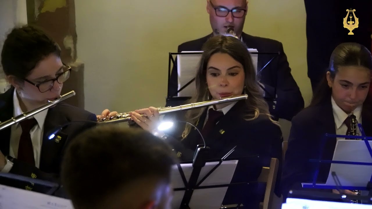 Soleá, dame la mano ~ Font de Anta || Sociedad Filarmónica de Pilas