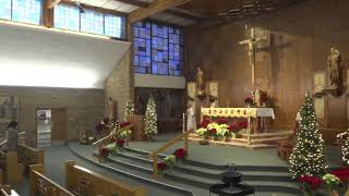 Epiphany of the Lord - January 4, 2026