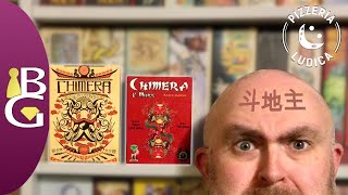 Chimera AKA Dou Dizhu (斗地主)— How to Play 🎲 and Why It's a Gem 💎 screenshot 3