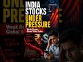 Rupee vs Dollar Market Impact