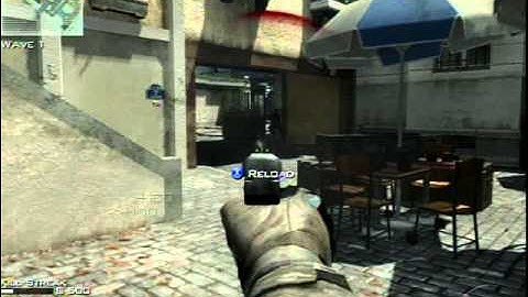 MW3 - Can I add my friend to a survival mode game?