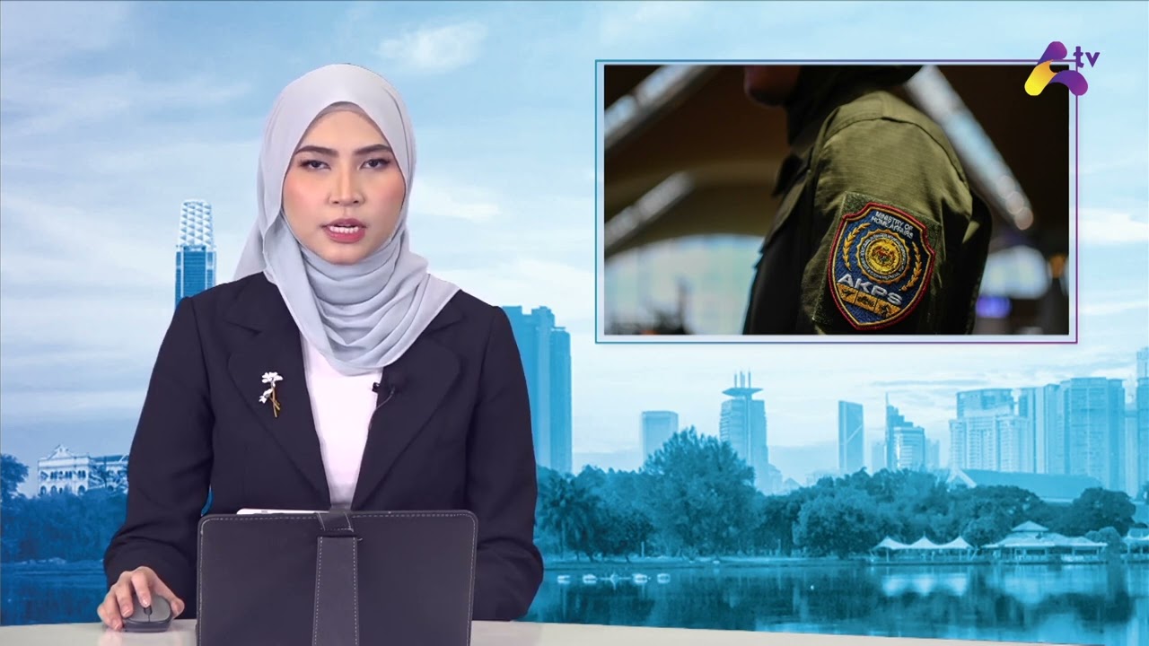 RASUAH DIDAKWA PUNCA AMUKAN PENYELUDUP 