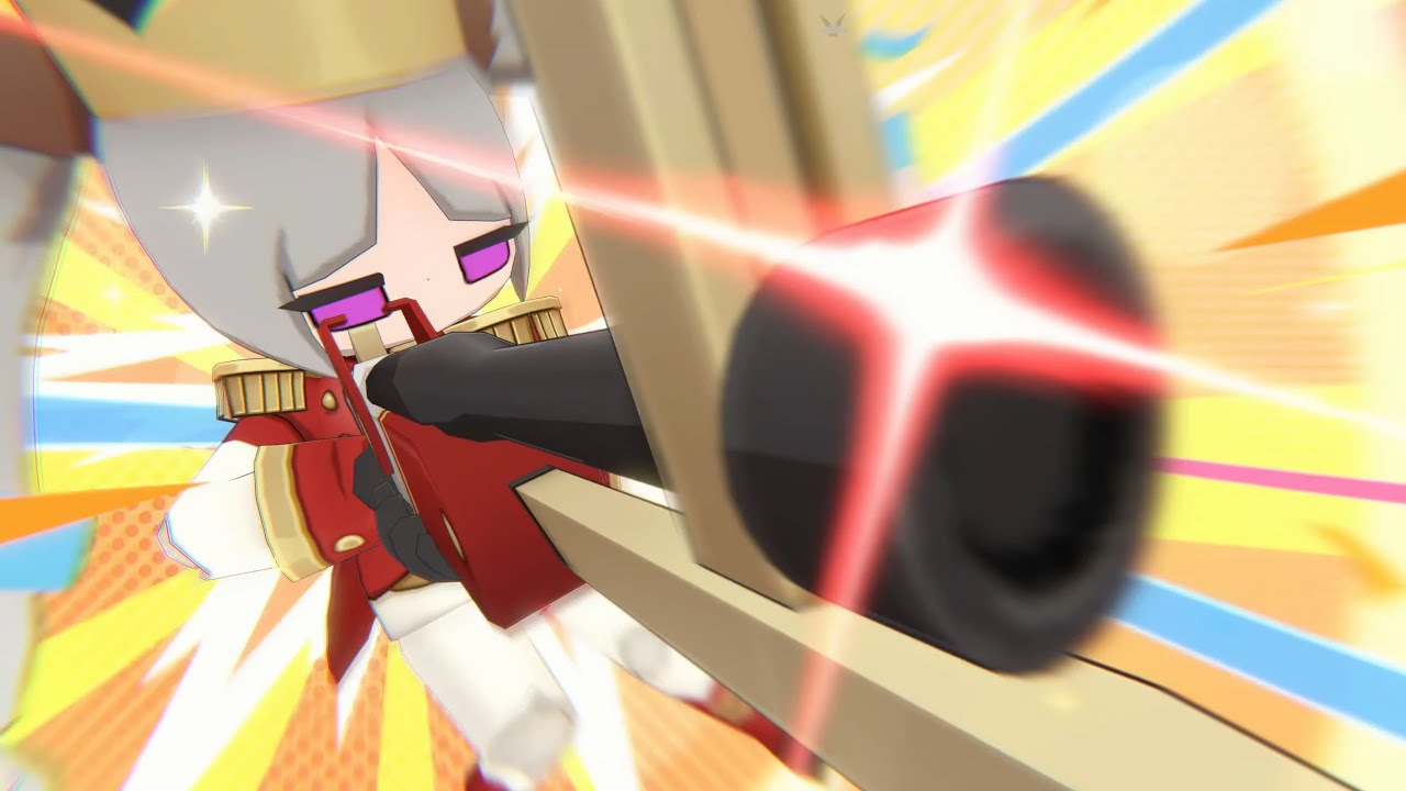 STELLA SORA "Evento: RADIANT MESSENGER Holy Night Spirit – Battle Stage – Normal – All Stages" #34