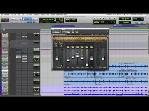 Two Friends Two-torial: