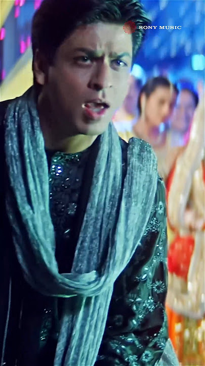 Feeling nostalgic with 'Yeh Ladka Hai Allah and its timeless love! 💞✨#yehladkahaiallah #srk #kajol