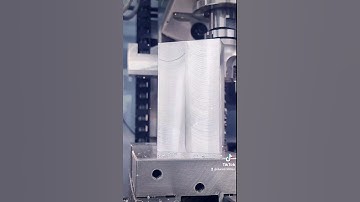 Squaring up a piece of stock #homeengineer #minilathe #minilathe #minimill #robsgarage