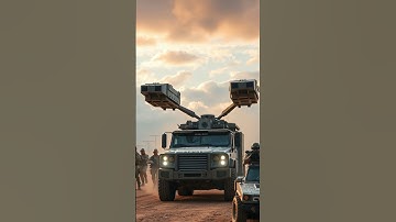 The Emergence of Advanced Robotic Maintenance in Military Operations