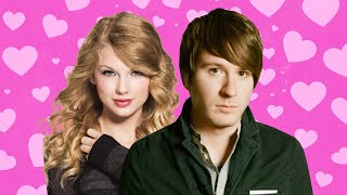 Taylor Swift and Owl City's Untapped Love Story