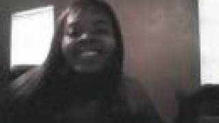 Mahogany Browne BBW Music Video Vixen
