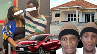 Sugar Mummy Amuloze Ekubo/Amutute Ewuwe Besanyuse/Ayoza Nicker Ze/Amufudde House Boy/Amuloze Nawunga